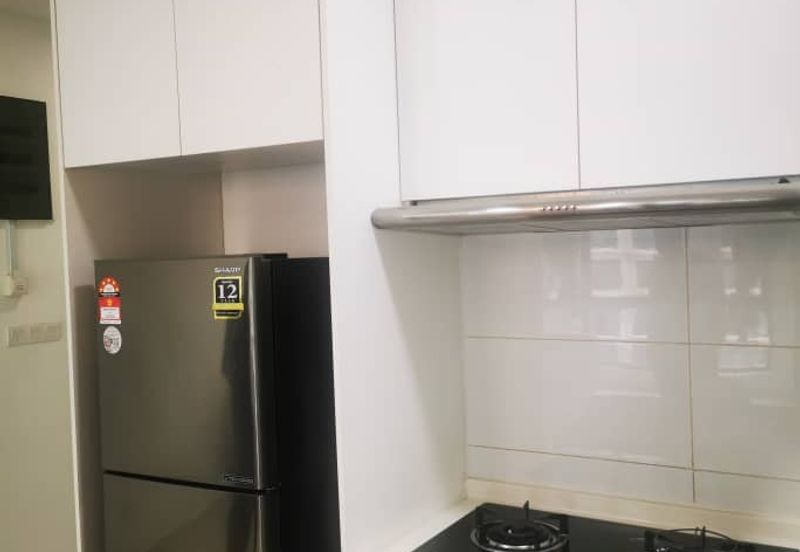 Kenwingston Square Garden