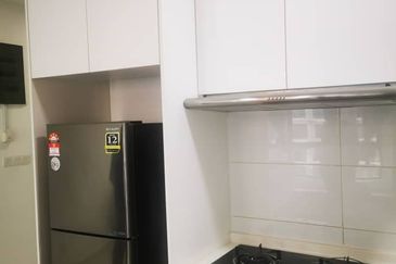 Kenwingston Square Garden