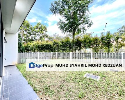 Liu Li Garden, Setia Eco Glades for rent, Selangor, Cyberjaya