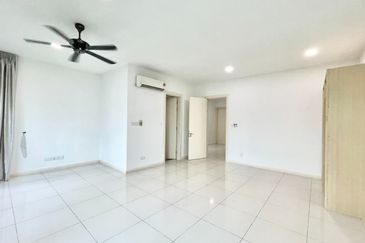 Liu Li Garden, Setia Eco Glades