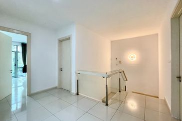 Liu Li Garden, Setia Eco Glades