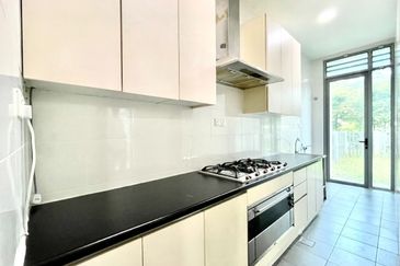 Liu Li Garden, Setia Eco Glades