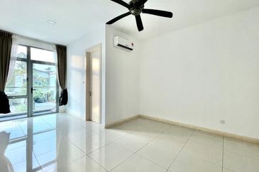 Liu Li Garden, Setia Eco Glades