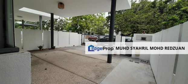 SummerGlades Perdana Lakeview Cyberjaya for rent , Selangor, Cyberjaya