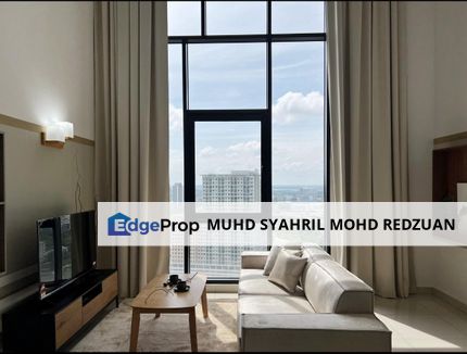 Centrus SoHo Cyberjaya For Rent, Selangor, Cyberjaya