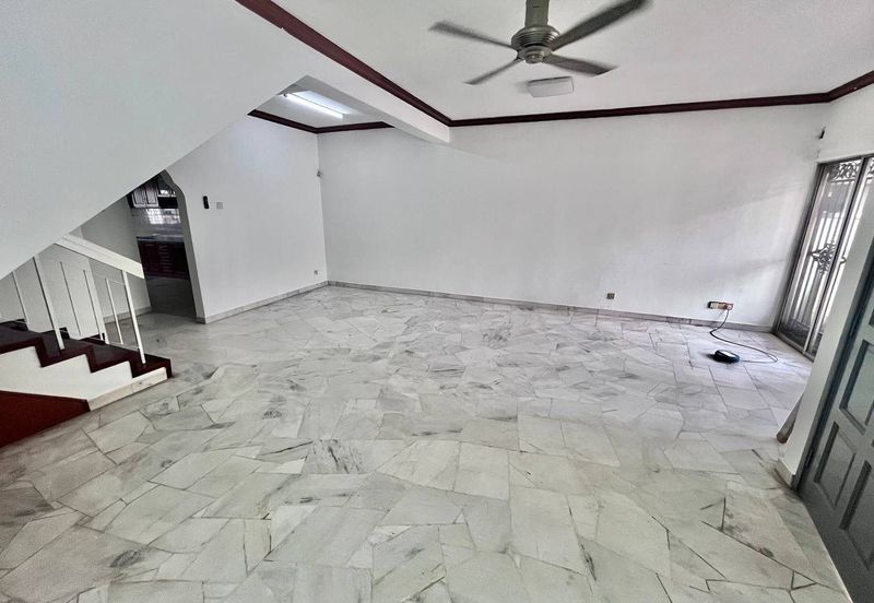 Bandar Bukit Puchong, BP 1