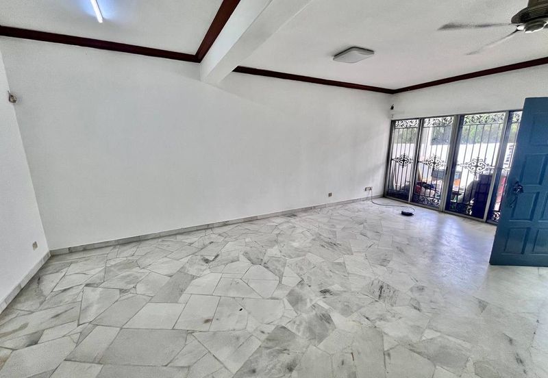 Bandar Bukit Puchong, BP 1