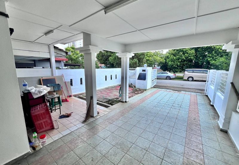 Bandar Bukit Puchong, BP 1