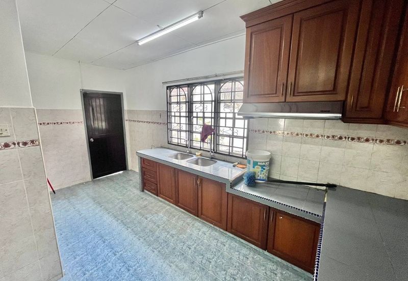 Bandar Bukit Puchong, BP 1