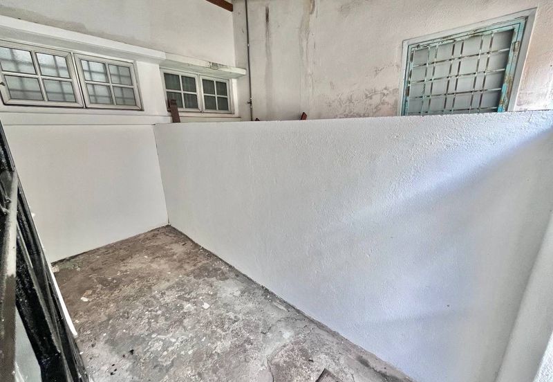 Bandar Bukit Puchong, BP 1