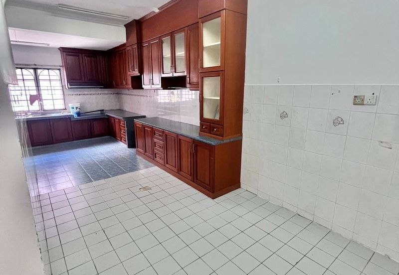 Bandar Bukit Puchong, BP 1