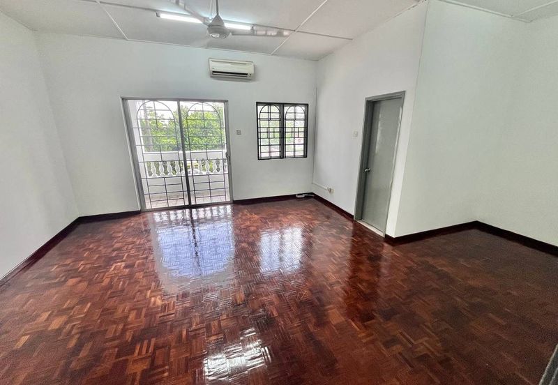 Bandar Bukit Puchong, BP 1