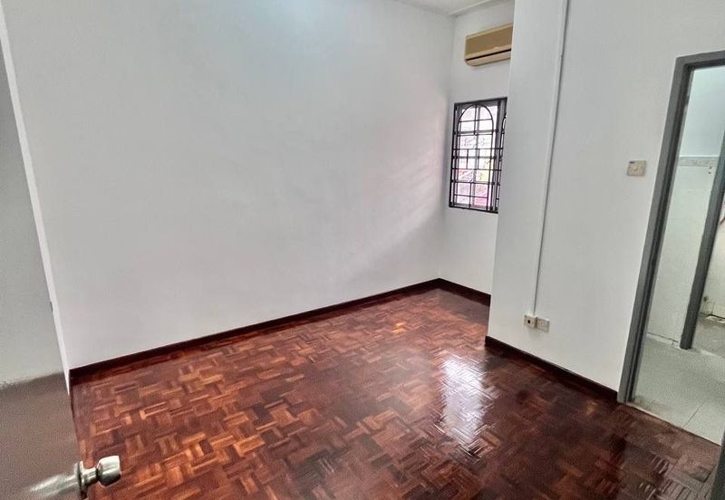 Bandar Bukit Puchong, BP 1