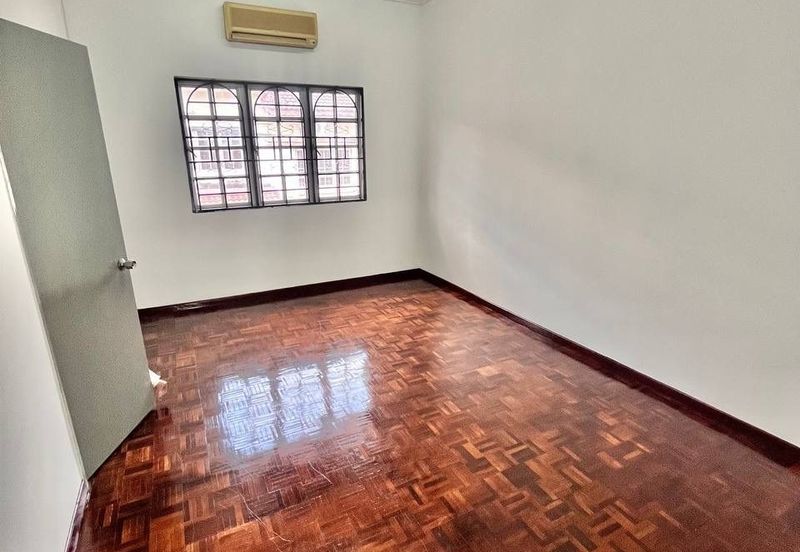 Bandar Bukit Puchong, BP 1