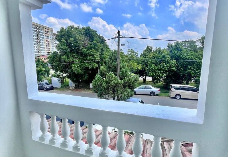 Bandar Bukit Puchong, BP 1