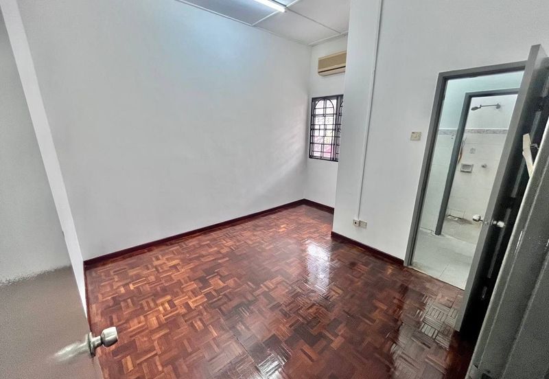 Bandar Bukit Puchong, BP 1