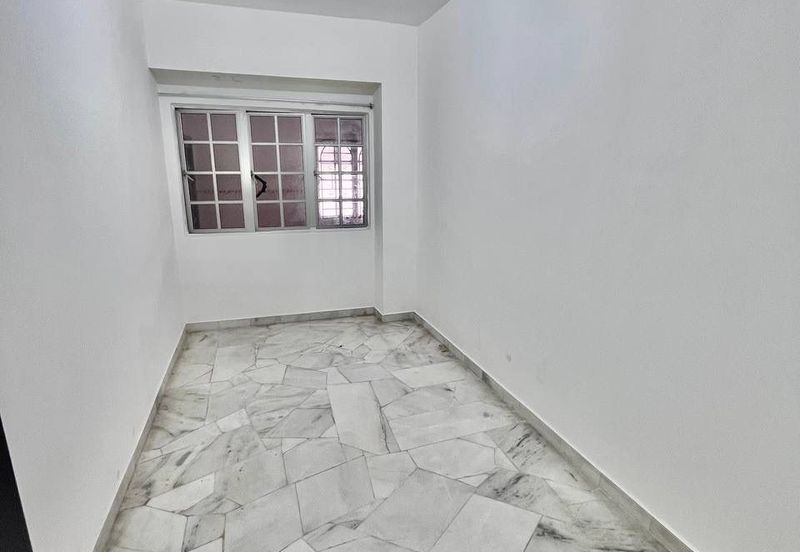 Bandar Bukit Puchong, BP 1