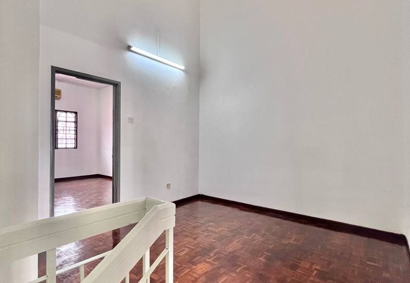 Bandar Bukit Puchong, BP 1