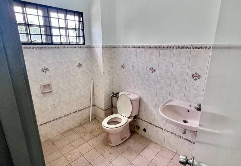 Bandar Bukit Puchong, BP 1