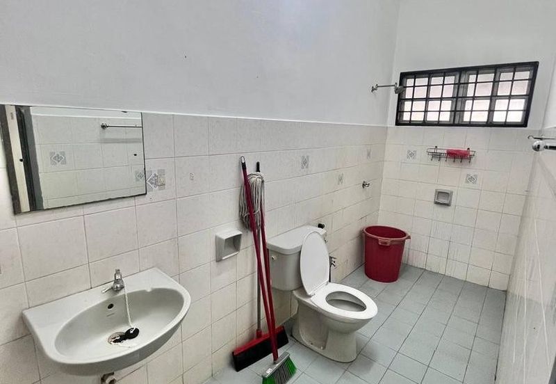 Bandar Bukit Puchong, BP 1