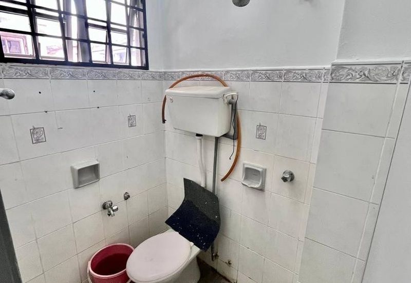 Bandar Bukit Puchong, BP 1