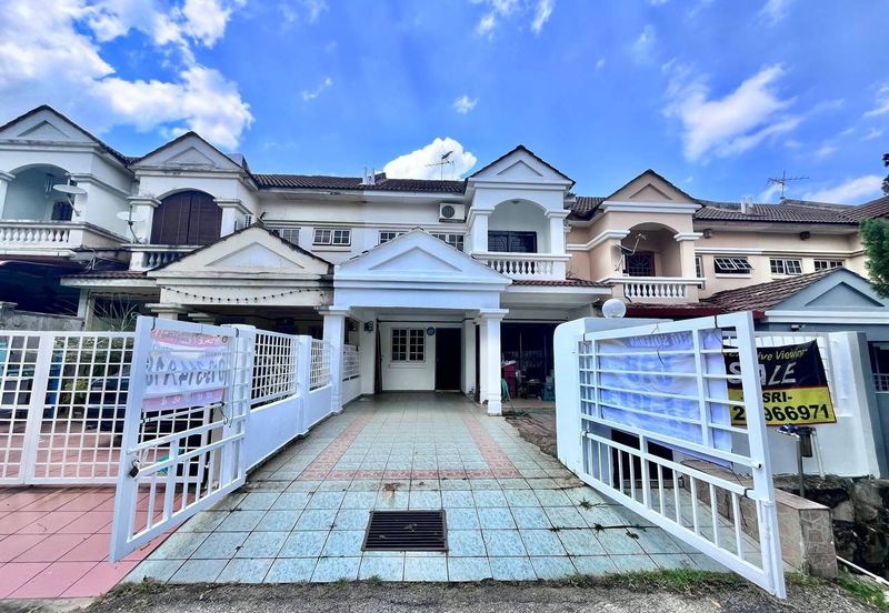 Bandar Bukit Puchong, BP 1