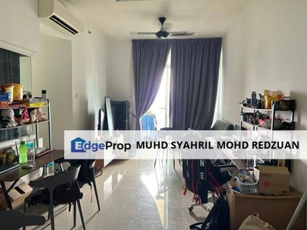 Mutiara Ville Cyberjaya for rent, Selangor, Cyberjaya