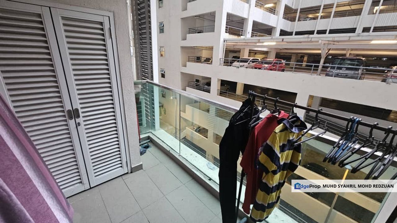Mutiara Ville Cyberjaya for rent, Selangor, Cyberjaya