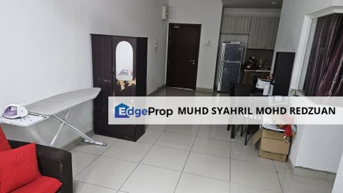 Mutiara Ville Cyberjaya for rent, Selangor, Cyberjaya