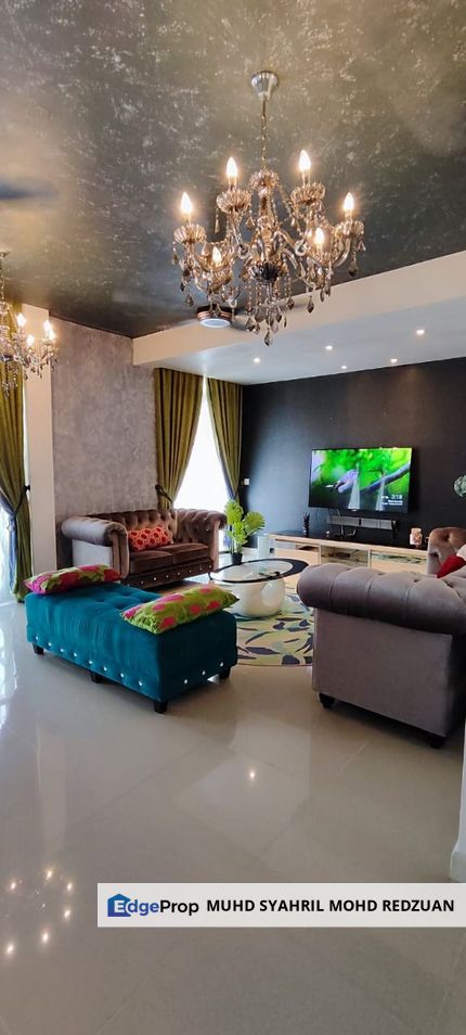 Mozart Symphony Hills Cyberjaya for rent, Selangor, Cyberjaya