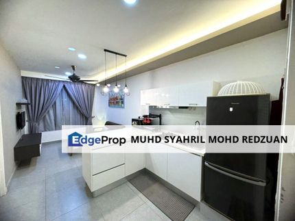 Kanvas SoHo Cyberjaya For rent, Selangor, Cyberjaya