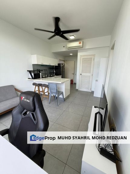 Kanvas, SoHo Cyberjaya For rent, Selangor, Cyberjaya