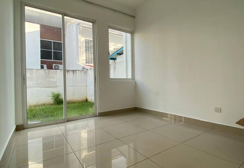 Cassia Garden Residence