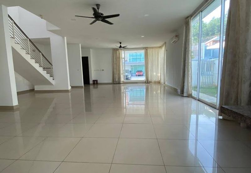 Cassia Garden Residence