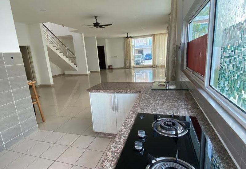 Cassia Garden Residence