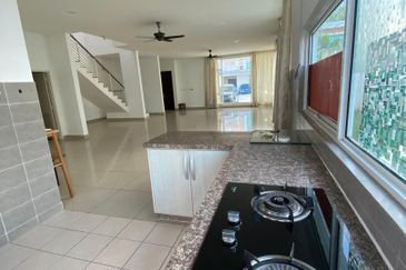 Cassia Garden Residence