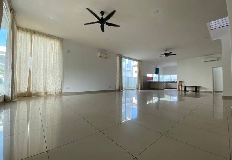 Cassia Garden Residence