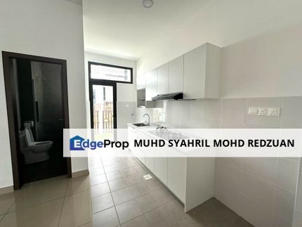 Setia Safiro Cyberjaya House for rent , Selangor, Cyberjaya