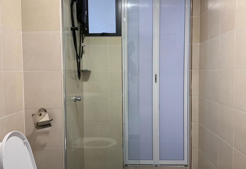 Arena Residences @ Warisan Puteri