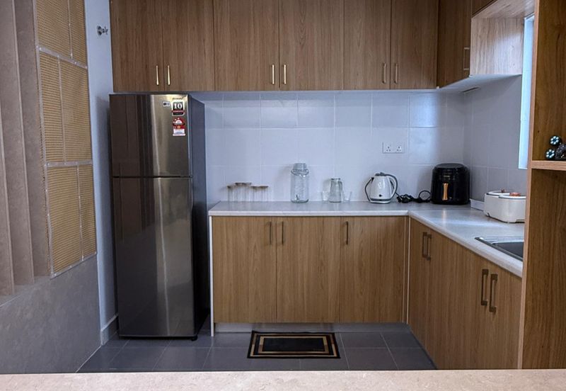 Arena Residences @ Warisan Puteri