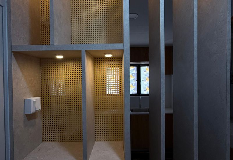 Arena Residences @ Warisan Puteri