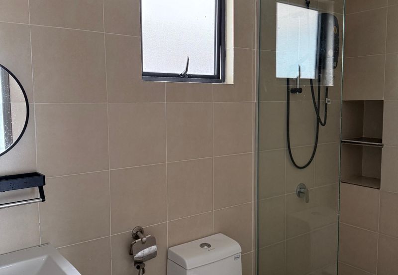 Arena Residences @ Warisan Puteri