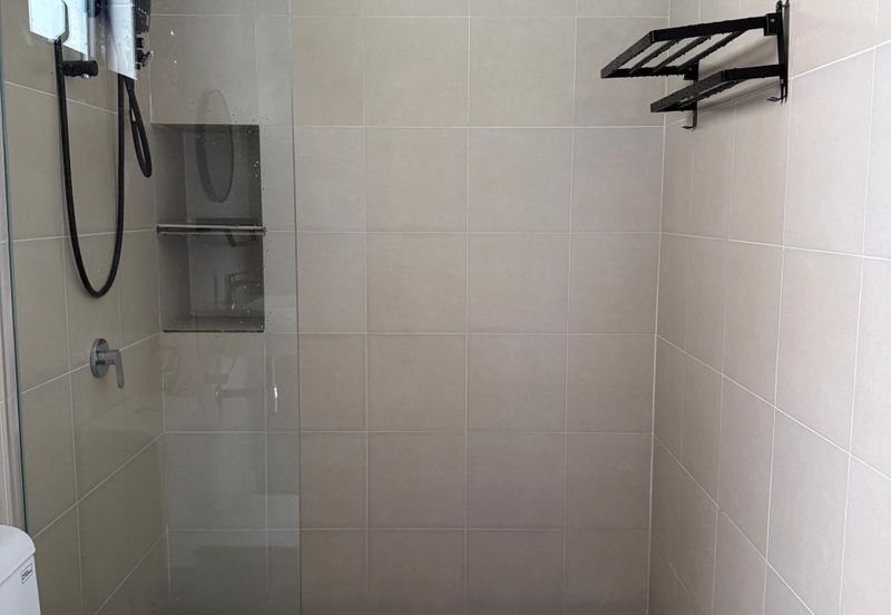 Arena Residences @ Warisan Puteri