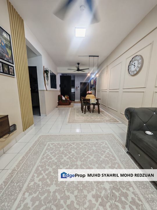 Apartment Selangorku Tiara South, Semenyih For Sale, Selangor, Semenyih