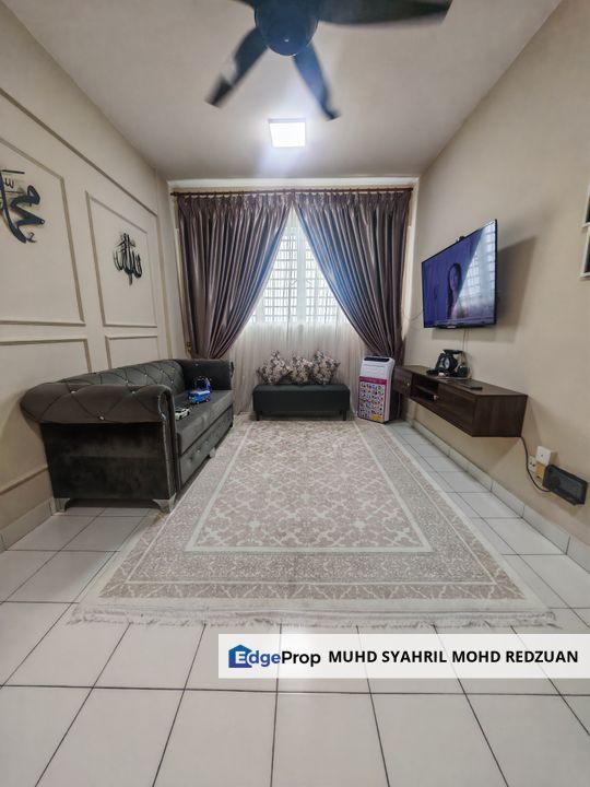 Apartment Selangorku Tiara South, Semenyih For Sale, Selangor, Semenyih