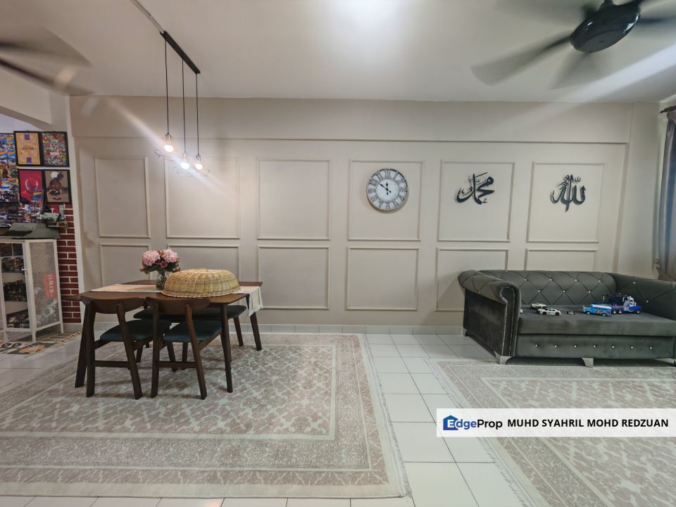 Apartment Selangorku Tiara South, Semenyih For Sale, Selangor, Semenyih
