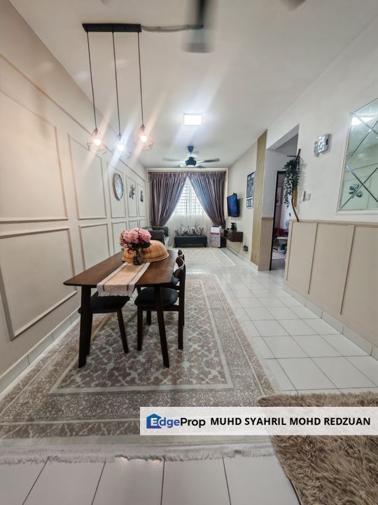 Apartment Selangorku Tiara South, Semenyih For Sale, Selangor, Semenyih