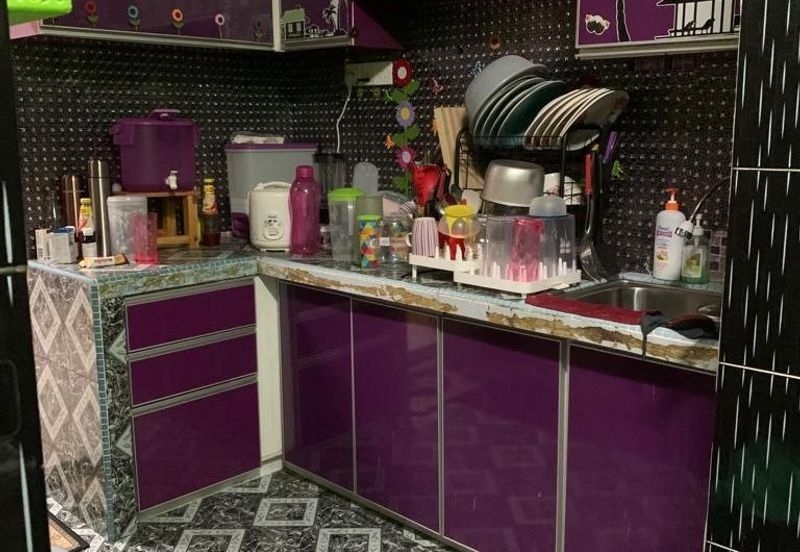 Pangsapuri Seri Kayan