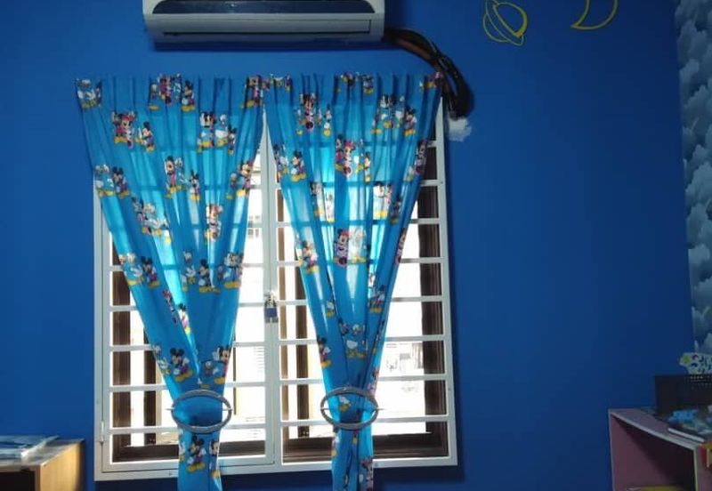 Pangsapuri Seri Kayan