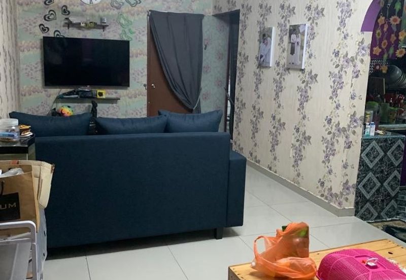 Pangsapuri Seri Kayan